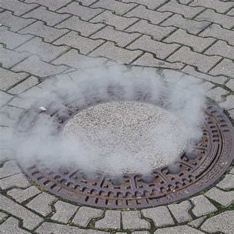 Mehr über den Artikel erfahren Wenn es aus dem Kanal stinkt – Ursachen und Lösungen für die Geruchsbelästigung in Leuna